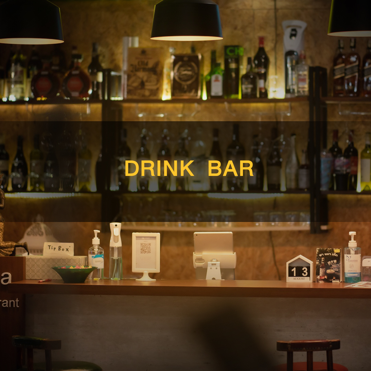 Drink ( Wine&Beer )