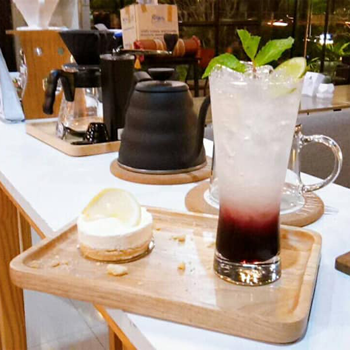 Smoothie / Soda italian 