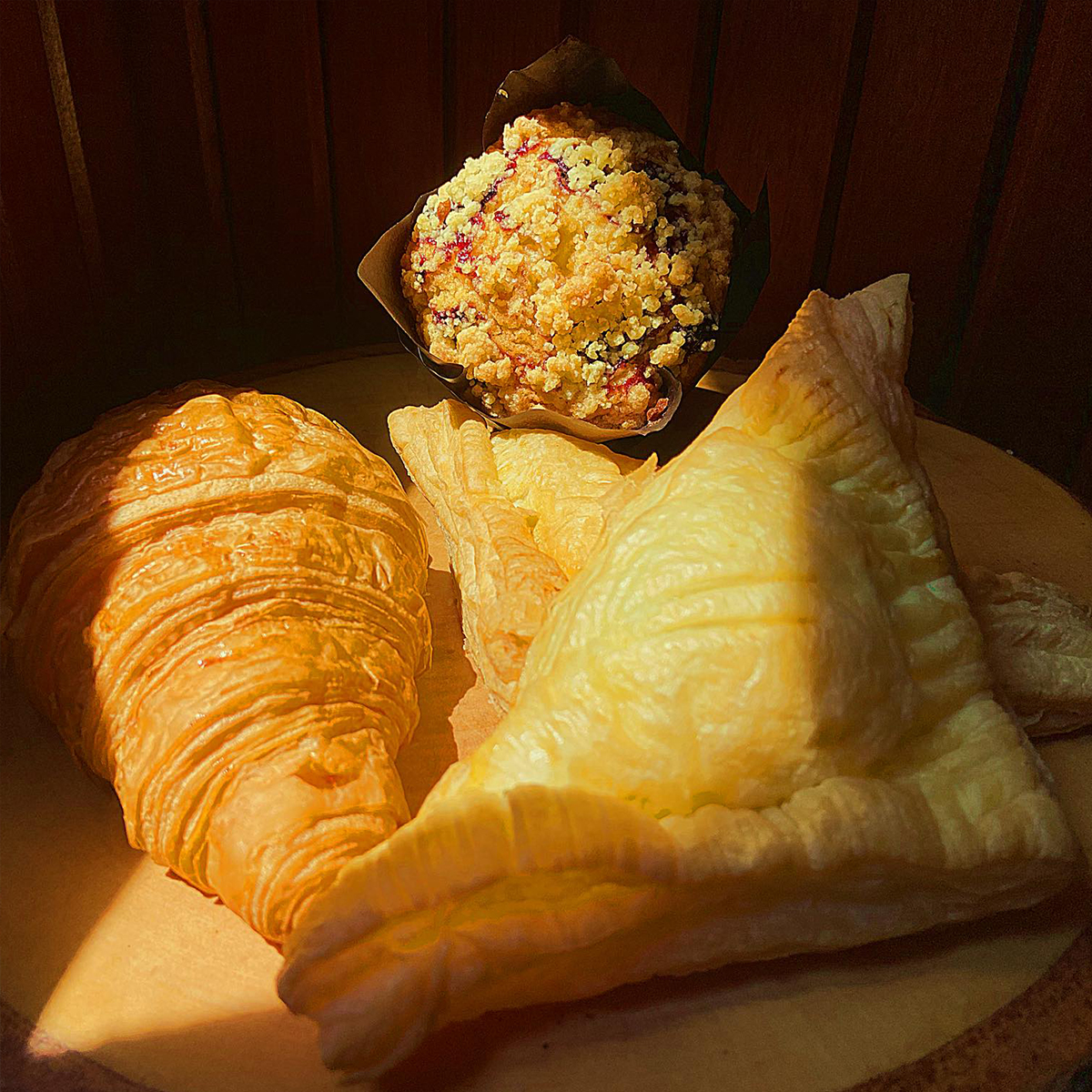 อาหารหวาน / ทานเล่น