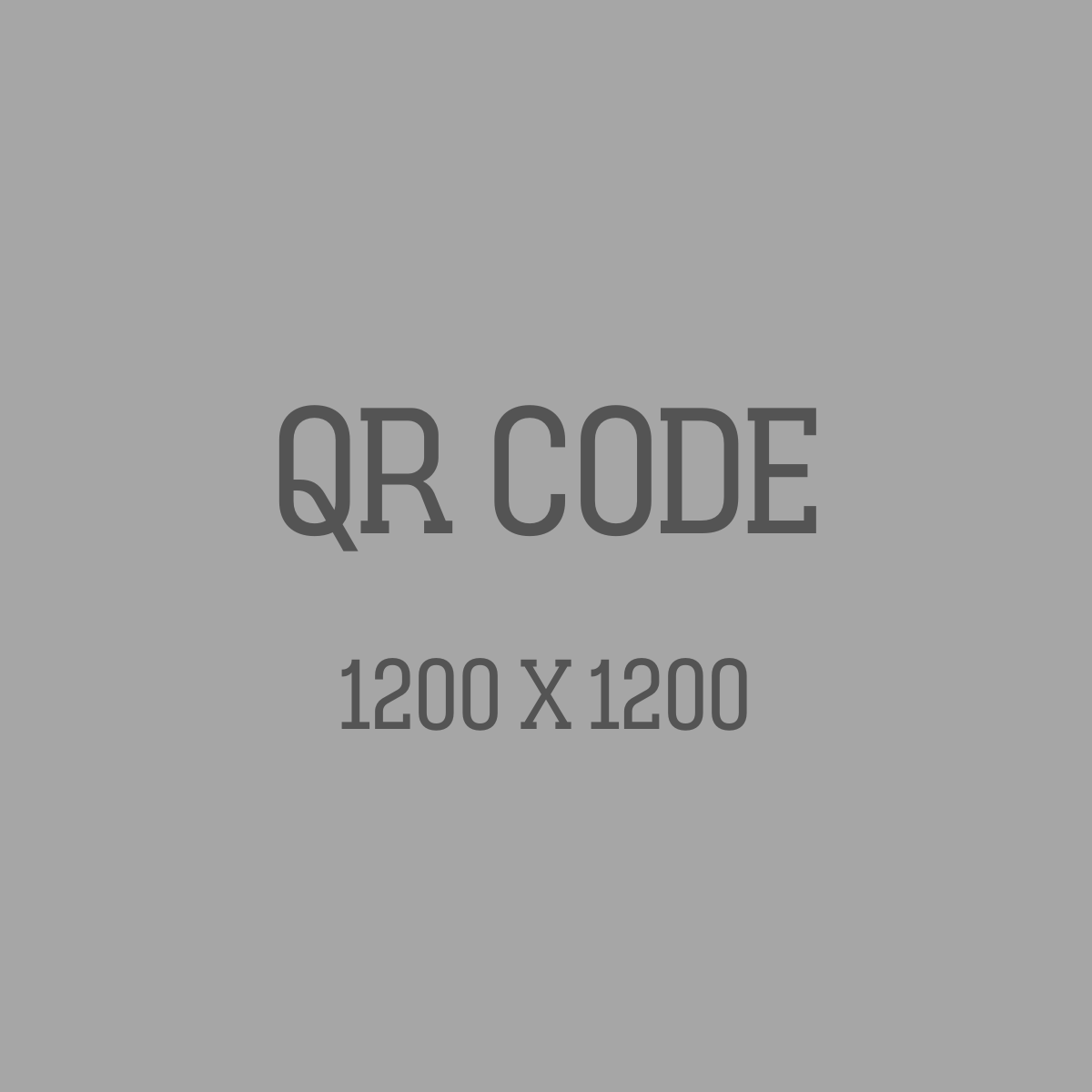 QR